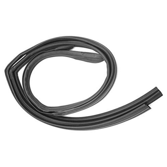 Steele Rubber Products - 70-1675-68 - Hardtop Roof Rail Weatherstrip - Compatible with 1965-1968 Chrysler, Plymouth Hardtop