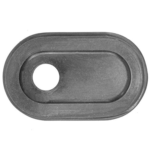 Steele Rubber Products 70-2066-24 Firewall Grommet Compatible With 1954-1956 Buick Century