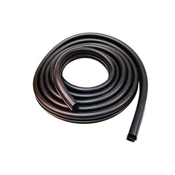 Steele Rubber Products - 70-3256-72 - Sliding Side Door Weatherstrip - Compatible with 1985-2005 Chevrolet Astro, GMC Safari Van
