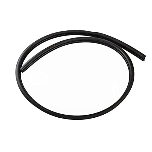 Steele Rubber Products 70-4183-76 Push Out Window Weaterstrip Compatible With 1964-1970 Dodge A108