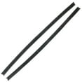 thumbnail image 1 of Steele Rubber Products - 70-4647-56 - Vent Window Division Post Weatherstrips - Compatible with 1985-1991 Chevrolet, GMC Van, 1 of 5