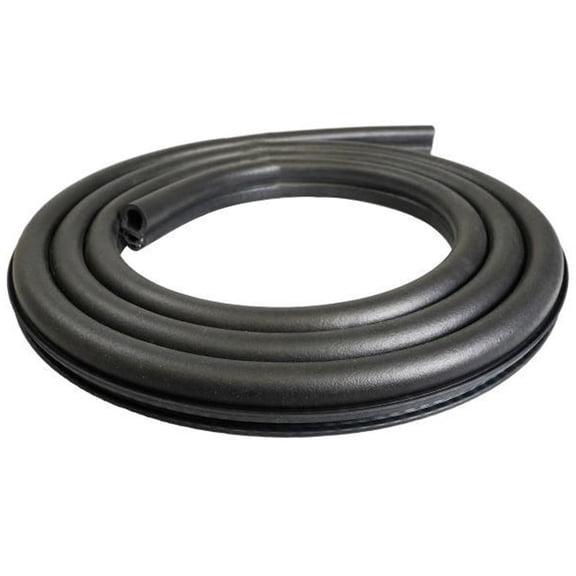 Steele Rubber Products - 70-5103-76 - Push-Out Window Weatherstrip - Compatible with 1985-2005 Chevrolet Astro and GMC Safari Vans