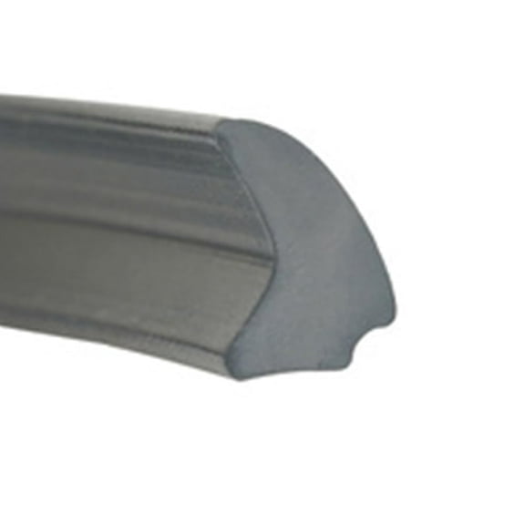 Steele Rubber Products 90-3424-257 Window Edge Weatherstrip 30 Ft Strip