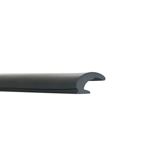 Steele Rubber Products - 90-3427-256 - RV - Window Edge Weatherstrip - Sold as a 15 foot Strip