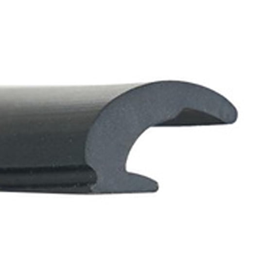 Steele Rubber Products - 90-3428-256 - RV - Window Edge Weatherstrip - Sold as a 30 foot Strip