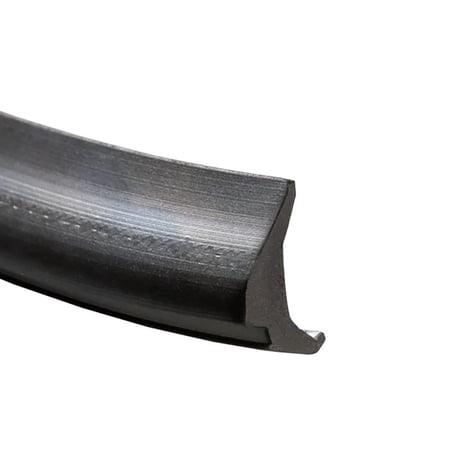 Steele Rubber Products 90-3518-257 Window Edge Weatherstrip - 30ft Strip
