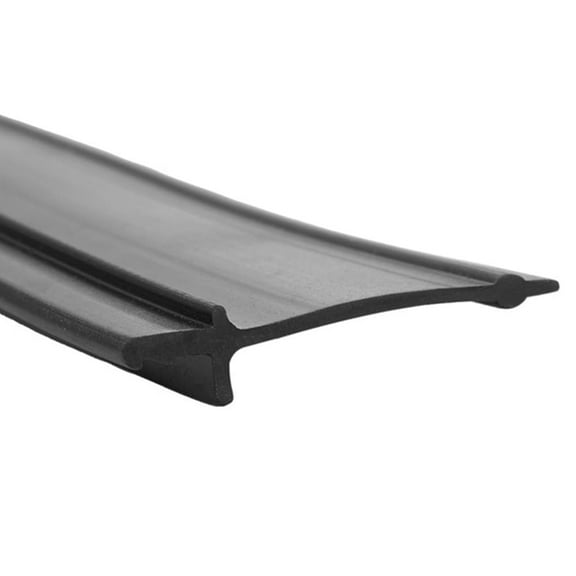 Steele Rubber Products - 90-3649-265 - RV - 1-5/8" Press-In Slide-Out Wiper Weatherstrip - Sold as a 30 foot Strip - Commonly found on Forest River, Heartland, Jayco, Keystone, Thor