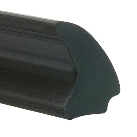 Steele Rubber Products - 90-3718-257 - RV - 1/2" Window Edge Weatherstrip - Sold as a 12 foot Strip