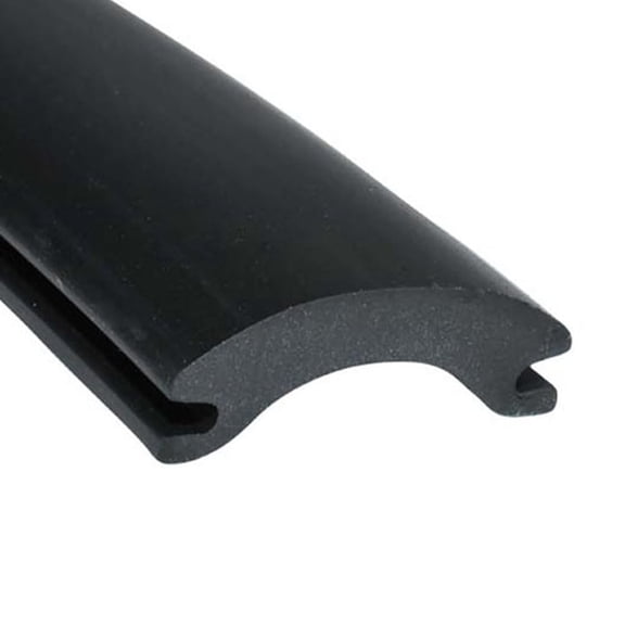 Steele Rubber Products - 90-3729-240 - RV - 7/8" Insert Trim - Sold as a 25 foot Strip - Commonly found on Coachman, Forest River, Keystone, Winnebago