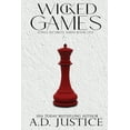 thumbnail image 1 of Steele Security Wicked Games, Book 1, (Paperback), 1 of 1
