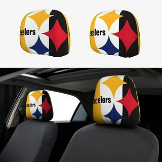 Steelers Accessories for Cars: Ultimate Fan Gear to Boost Your Ride