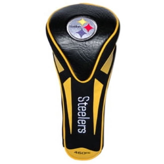 Steelers APEX Headcover