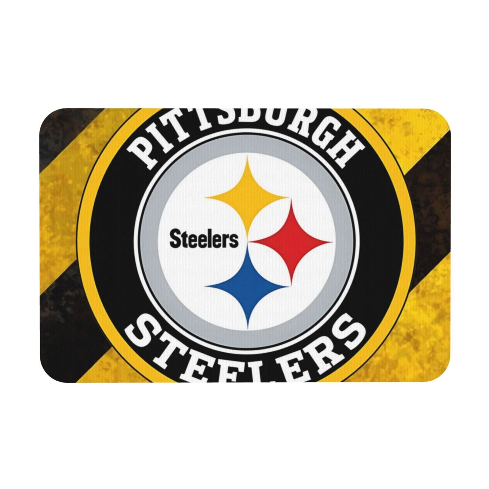 XYSaiXuan Love Heart Bath Mat - 15.7 X 23.5 Inches, Soft Shag, Non-Slip, Washable