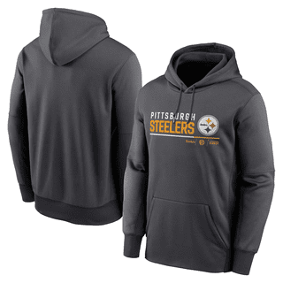 Steelers Hooded Sweatshirts