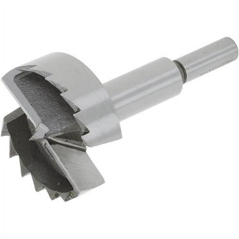 Forstner drill bit screwfix sale