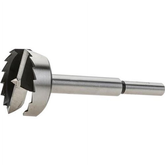 Steelex Forstner Bit - 2-1/2"