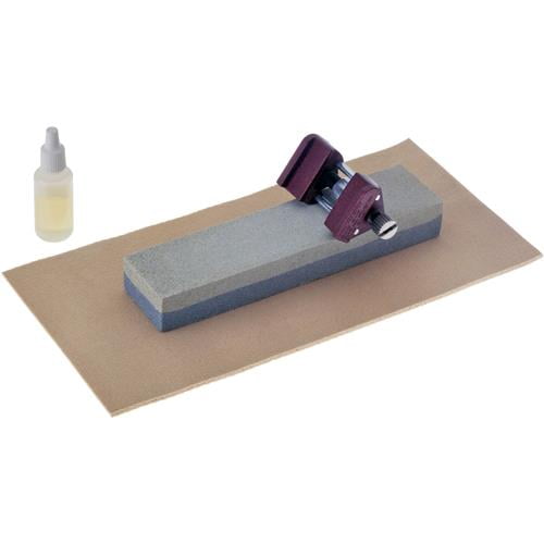 Steelex Sharpening Kit