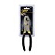 Steel Grip Slip Joint Pliers 8 " Chrome Plated, Drop Forged Carbon Steel