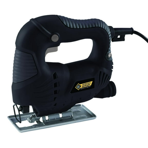 Steelgrip KS2055004 Jig Saw, 3.0 AMP