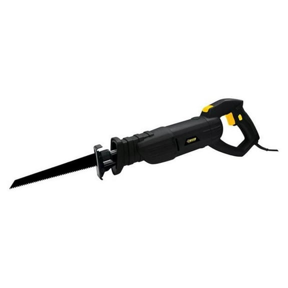 Steelgrip QX-RS-02 Reciprocating Saw, 7.3 AMP
