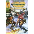 thumbnail image 1 of Steelgrip Starkey #3 VF ; Epic Comic Book, 1 of 1