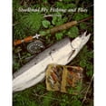 thumbnail image 1 of Pre-Owned Steelhead Fly Fishing and Flies (Paperback) 093660803X 9780936608037, 1 of 1