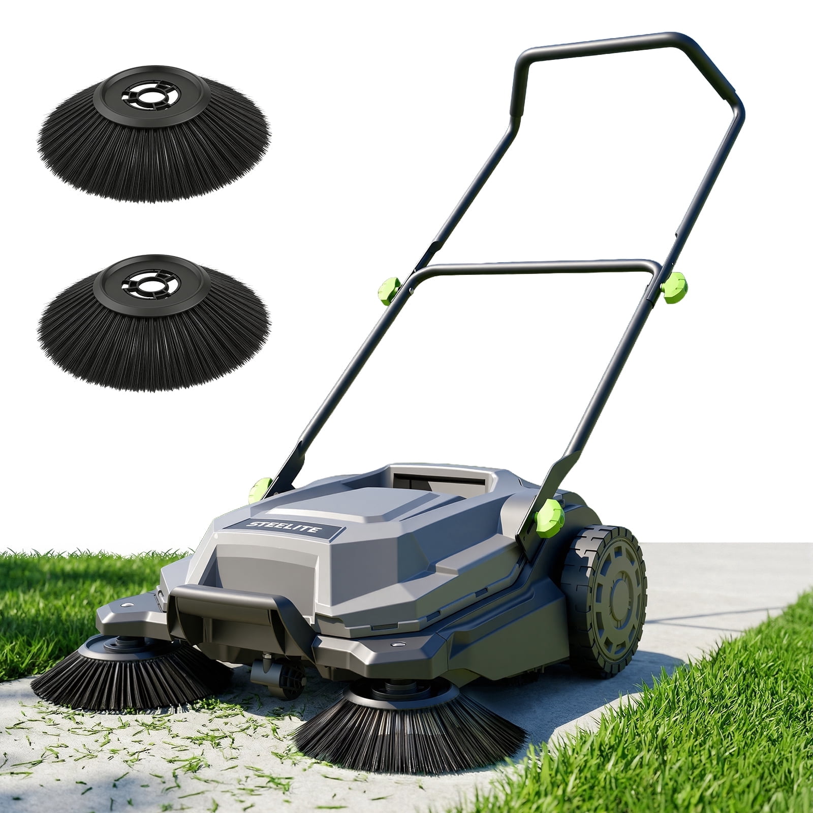 4 - 5 Stars Sweepers - Walmart.com