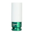 thumbnail image 1 of Steelman 1/2 in. Drive 22mm Nylon Impact Socket, Green 95632, 1 of 4