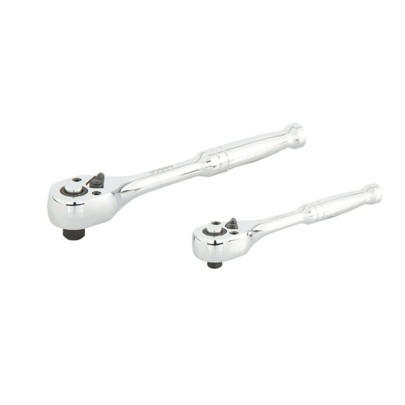 Steelman 1/4-Inch Drive 72-Tooth Ratchet, 95447