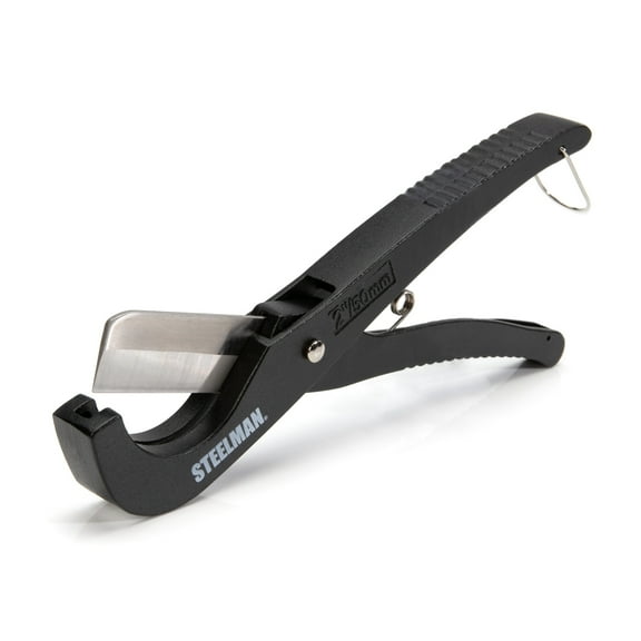 Steelman 2-Inch Locking Pipe and Tube Cutter, 42569