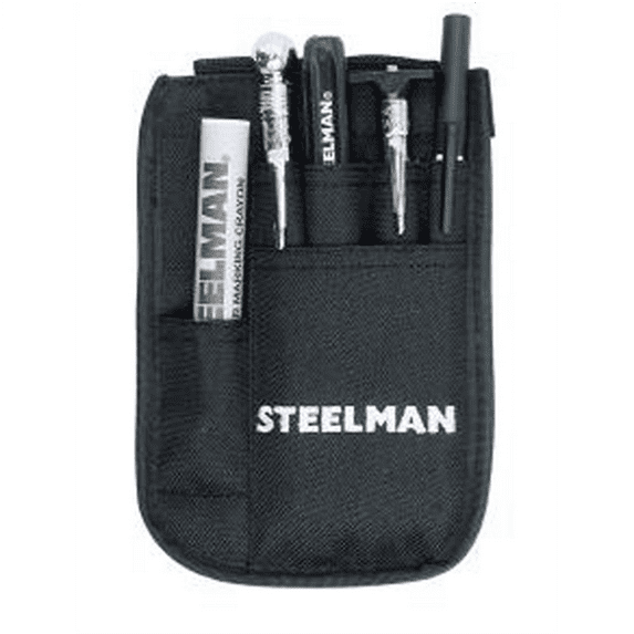 Steelman 301680 Tire Tool Kit in a Pouch