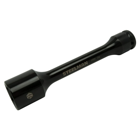 Steelman 475 ft-lb 3/4 in. Drive x 1-1/2 in. Torque Stick, Black 60324