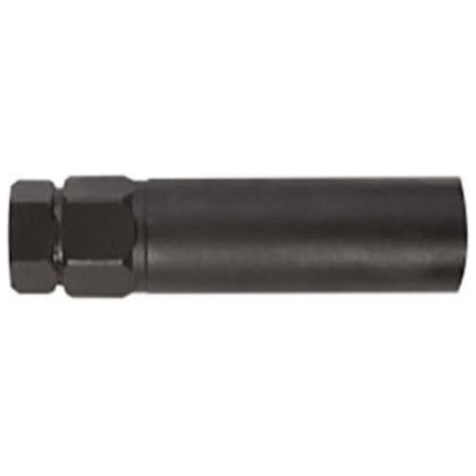こじこじ STEELMAN 1-in Drive Standard (SAE) 45/64-in Deep Socket 78540 at