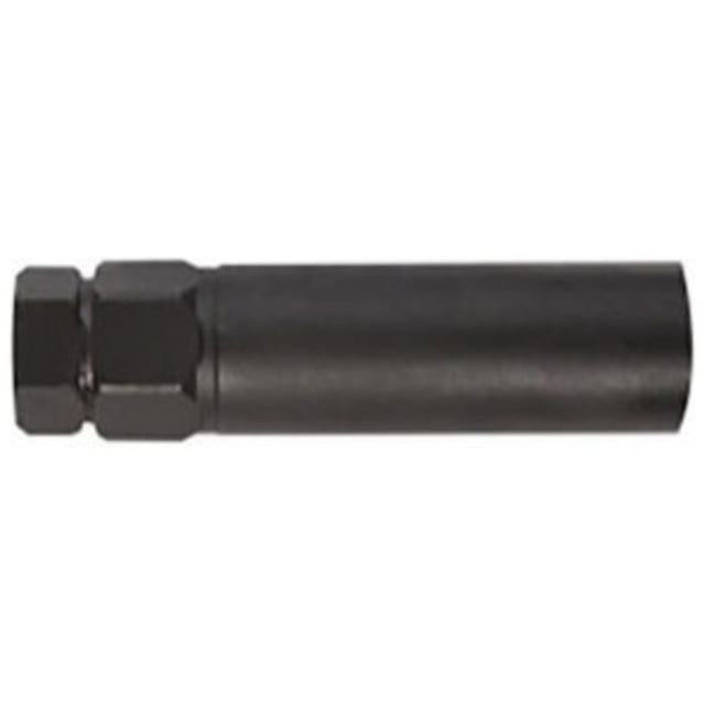 Steelman AntiTheft 6Spline Small Diameter Nut Removal Tool, 45/64 in. Wheel Lock Lug Key