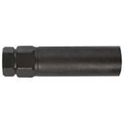 J S Products (steelman) 6-Spline Small Diameter Socket, 45/64 Inner Dia.
