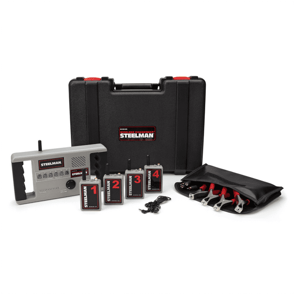 Steelman 60635 Wireless ChassisEAR Diagnostic Device Kit