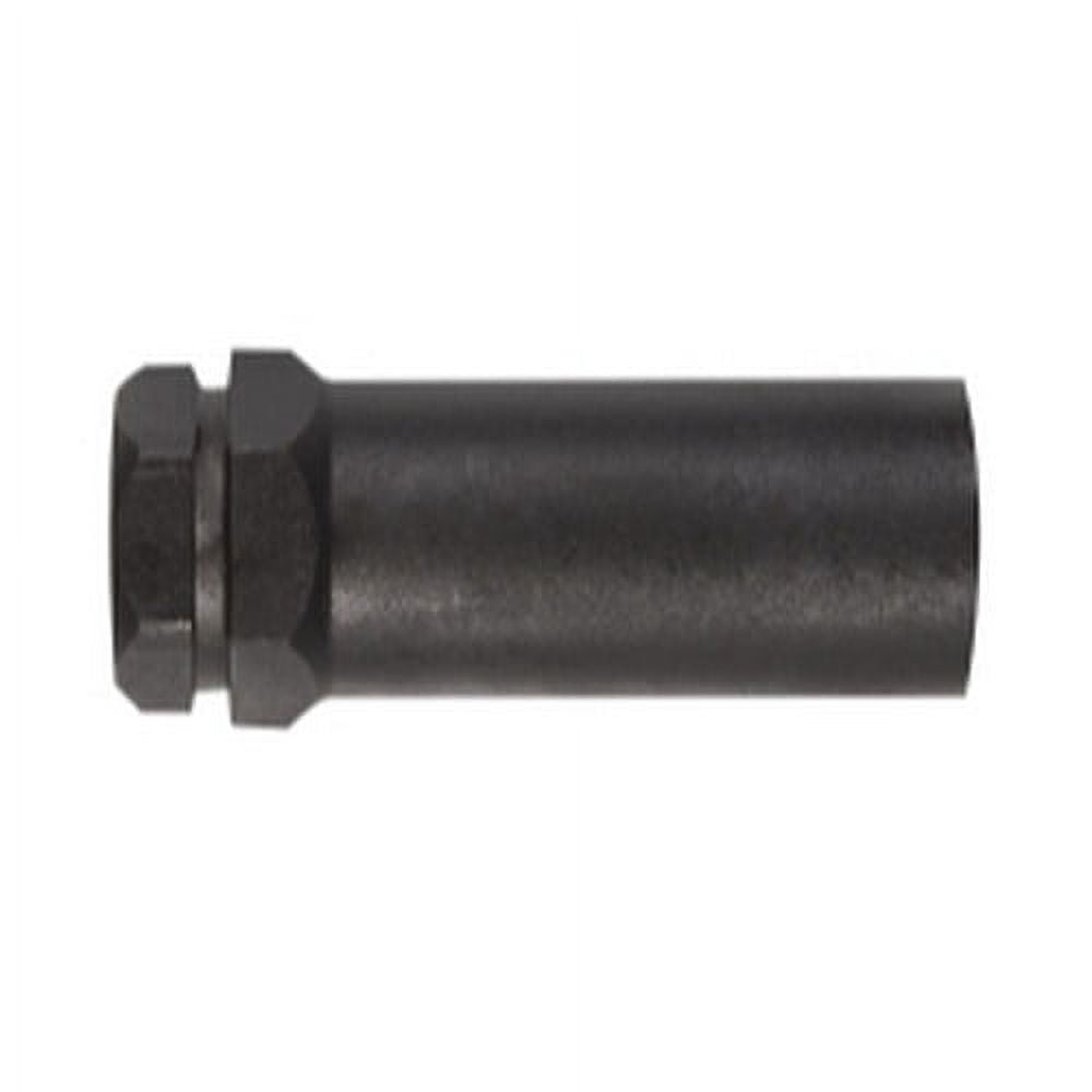 メル78545 Steelman 78545 7-Spline Small Diameter Socket, 11/16