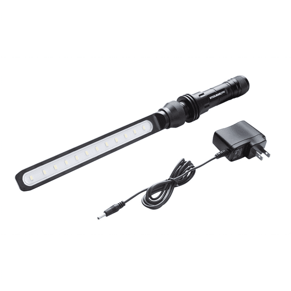 Steelman 78606 Slim-Lite Rechargeable Work Light
