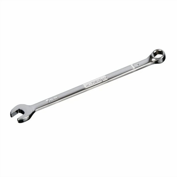 Steelman 7Mm Combination Wrench With 6-Point Box End, 78332