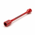 thumbnail image 1 of Steelman 80 ft-lb 1/2 in. Drive x 17mm Torque Stick, Red 60173, 1 of 5