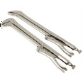 thumbnail image 1 of Steelman 99591 2-Piece XL Locking Pliers Set, 1 of 1