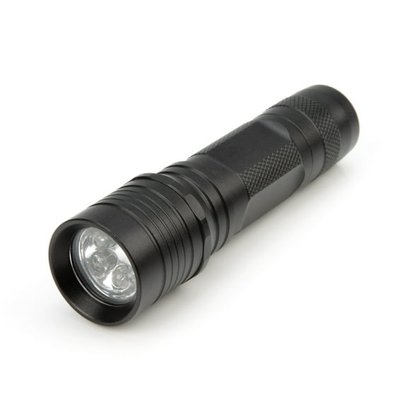 Steelman AA LED Flashlight, 96440