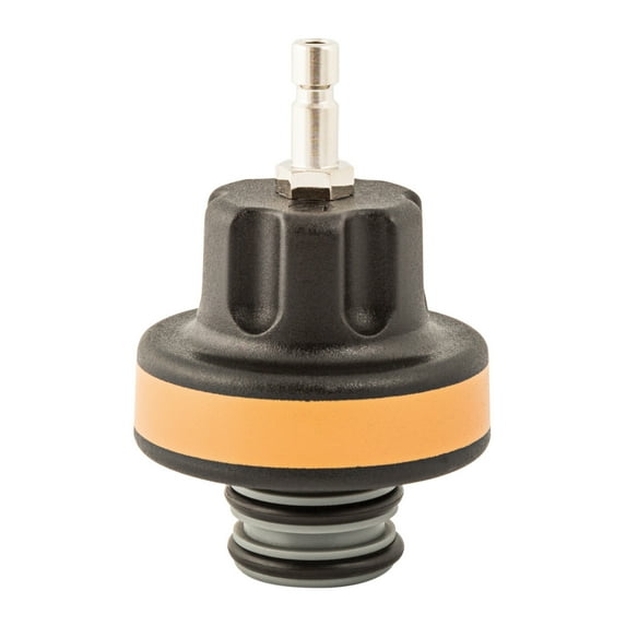 Steelman Nylon No.21 Radiator Expansion Tank Test System Adapter 60423