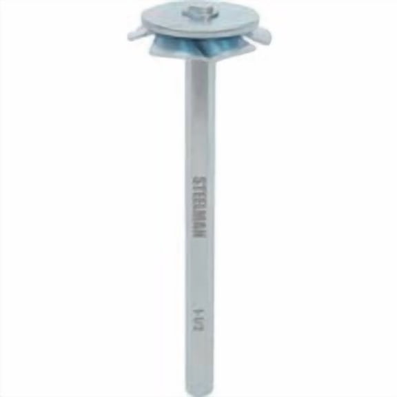 Steelman PVC Pipe Reamer - Pack of 10 Value Multipack