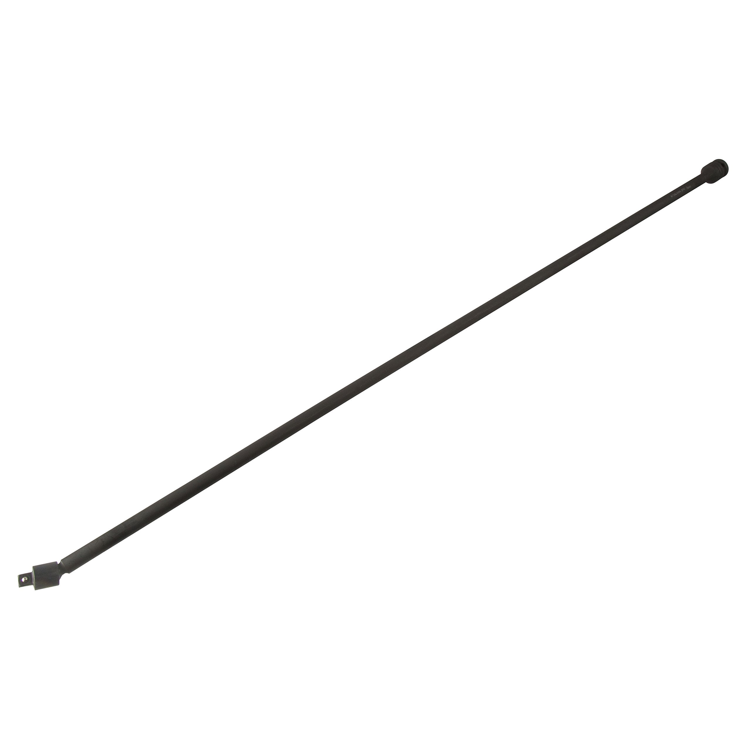 Steelman Pro 1/2-Inch Drive, 3/8-Inch Pinless Swivel Impact Extension ...