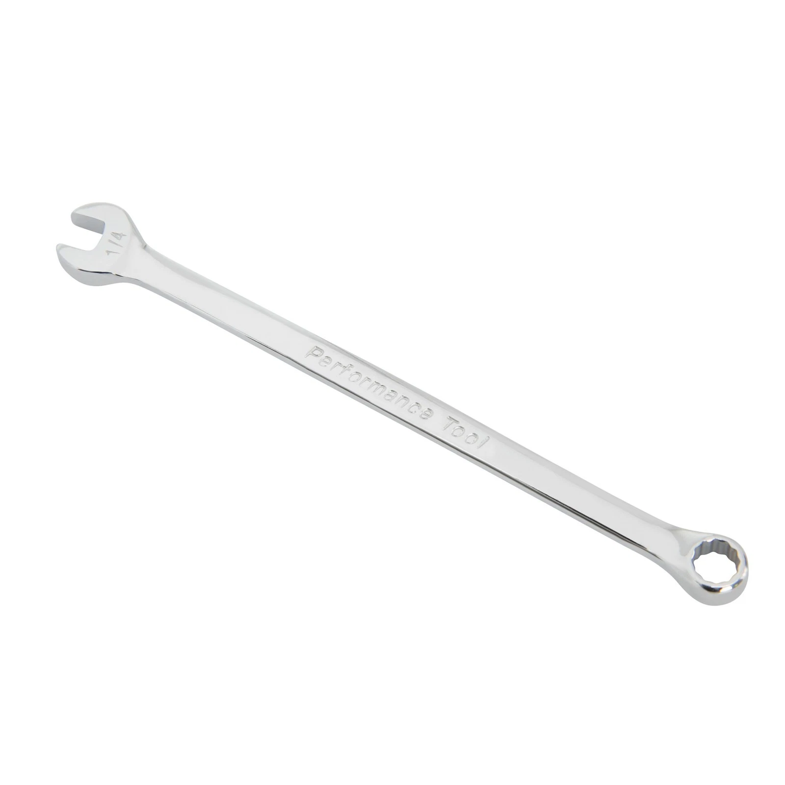 Steelman Pro 12-Piece SAE 6-Point Combination Wrench Set