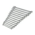 thumbnail image 1 of Steelman Pro 13 Piece SAE 6-Point Combination Wrench Set 78348, 1 of 6