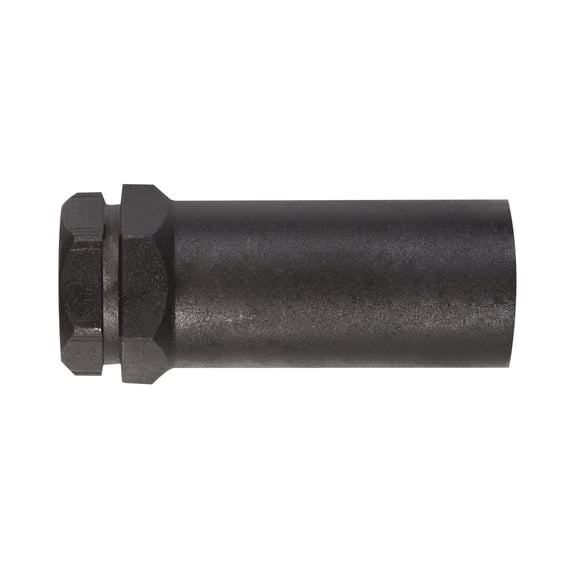 Steelman Pro 7-Spline Wheel Lug Key Socket 11/16in. 78545