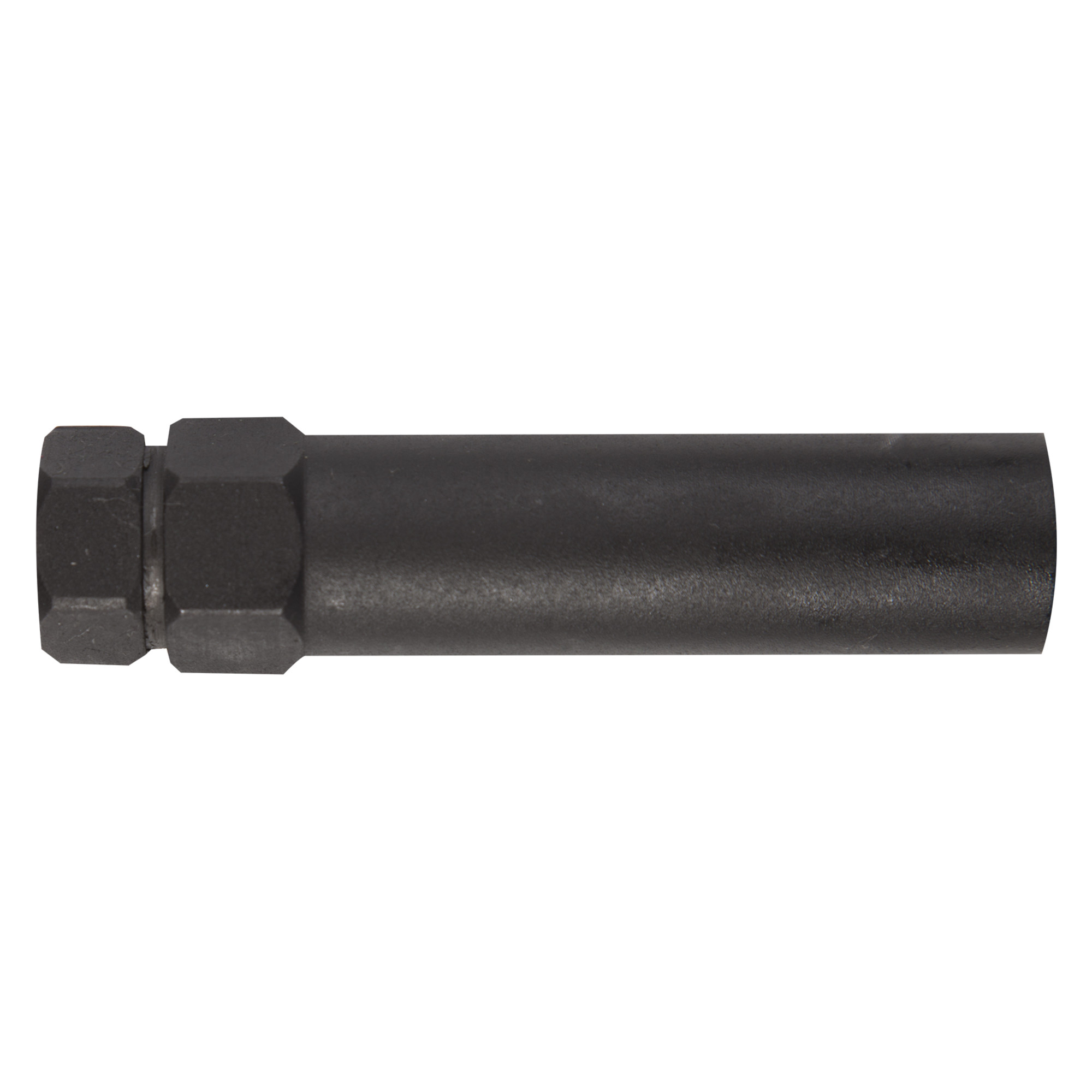 Steelman Pro 78539 6Spline 41/64Inch Locking Lug Nut Socket