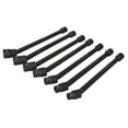 thumbnail image 1 of Steelman Pro Swivel Head 3/8in. Drive 9in. SAE Impact Extension Socket Set 99045, 1 of 5